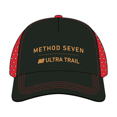 UltraTrail Running Hat