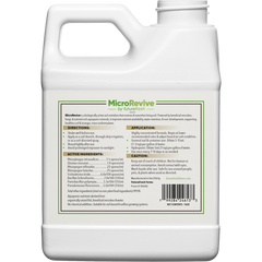 MicroRevive Biological Soil Amendment