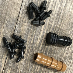 Varden™ Irrigation Parts Package