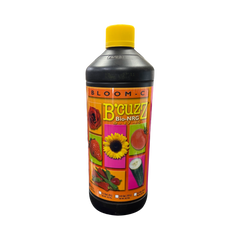 B' Cuzz Bloom-C Bio-NRG 0-17-15