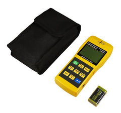 3 Axis EMF Meter