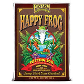FoxFarm Happy Frog Potting Soil