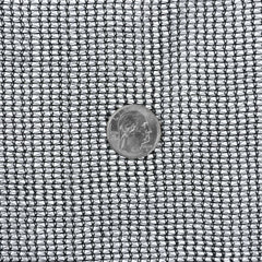 Greenhouse Shade Cloth - 70% Black, Extra Strength
