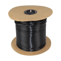 Hydro Flow Poly Tubing 3/16 in ID x 1/4 in OD 1000 foot roll (CHARGE BY THE FOOT)