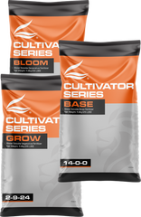 AN Cultivator Series