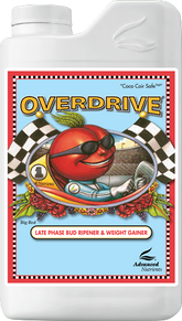 Advanced Nutrients Overdrive®