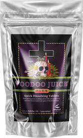 Root Mass Expanders Voodoo Juice® Plus