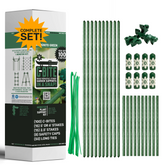C-BITE Monster Kit - Large Beds & Multi-Plant Support (6')