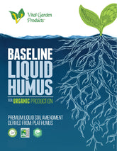 Vital Baseline Liquid Humus