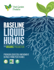 Vital Baseline Liquid Humus