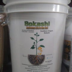 Southern Oregon Bokashi 3#
