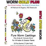 Worm Gold