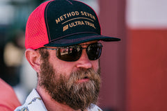 UltraTrail Running Hat