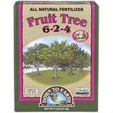 Fruit Tree Fertilizer 6-2-4