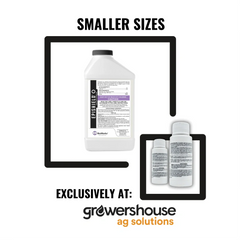 BioWorks Epishield O | 2 fl oz | Botanical Miticide & Insecticide