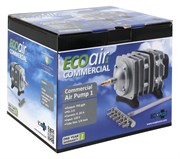 EcoPlus® Eco Air 1 Commercial Air Pump - 793 GPH - 1 Outlet