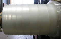 6 Mil 4 Year Clear Uv Film 48′ X 100′