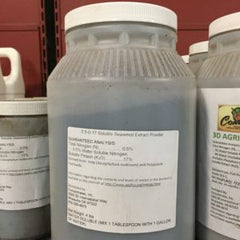 Concentrates Water Soluble SEAWEED or Kelp 1#