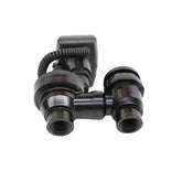 Irrigation Controller | LEIT 1 with 3/4′′ Anti-Siphon Valve