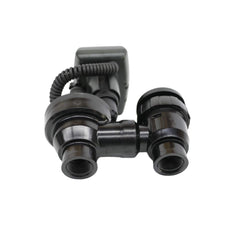 Irrigation Controller | LEIT 1 with 3/4′′ Anti-Siphon Valve