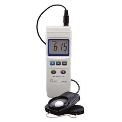 Light Meter Lux