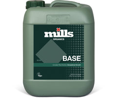 Mills Organics Base