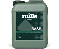 Mills Organics Base