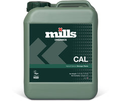 Mills Organics Cal