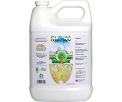 South Cascade Organics SLF-100 gallon