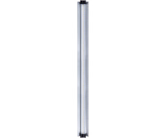SunBlaster Prism Lens LED Strip Light, 24", 6400K 24W