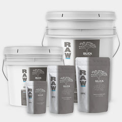 RAW Silica | 45% Silicon Dioxide | pH Neutral Biogenic Silica