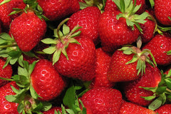 AC Wendy Strawberry Plants (10 Bare Root) β June-Bearing Variety β Early Season, Productive, Sweet Berries β Hardy Garden Fruit