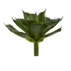15” Succulent Pick Artificial Plant (Set of 2)