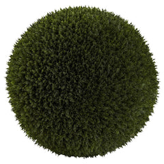 19” Cedar Ball (Indoor/Outdoor)