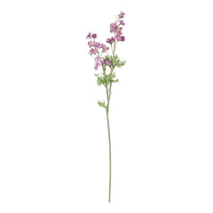 24” Dancing Daisy Artificial Flower (Set of 12)