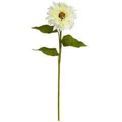 26” Sunflower Artificial Flower (Set of 6)