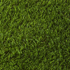 3’ x 4’ Artificial Professional Light Grass Turf Carpet UV Resistant (Indoor/Outdoor)