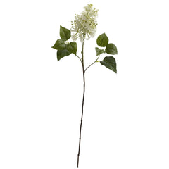 30” Lilac Artificial Flower (Set of 6)