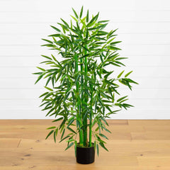4' Bamboo Tree UV Resistant (Indoor/Outdoor)