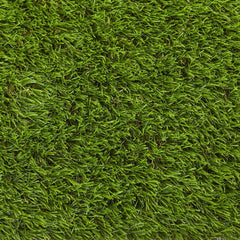 4’ x 8’ Professional Artificial Light Grass Turf Carpet UV Resistant (Indoor/Outdoor)