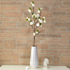 41” Cherry Blossom Artificial Flower (Set of 3)