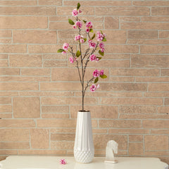 41” Cherry Blossom Artificial Flower (Set of 3)