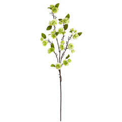 41” Cherry Blossom Artificial Flower (Set of 3)