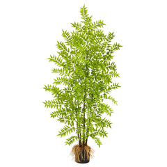5’ Bracken Fern Artificial Tree