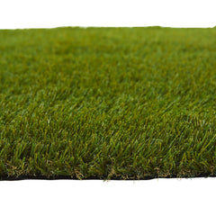 6’ x 8’ Professional Artificial Dark Grass Turf Carpet UV Resistant (Indoor/Outdoor)