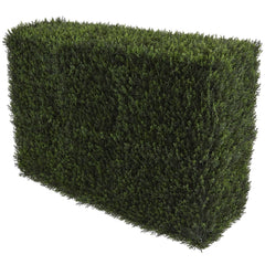Artificial Decorative Cedar Hedge (Indoor/Outdoor)