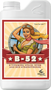 Advanced Nutrients B-52 Fertilizer Booster