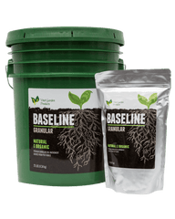 Vital Baseline Granular Humus