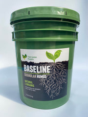 Vital Baseline Granular Humus