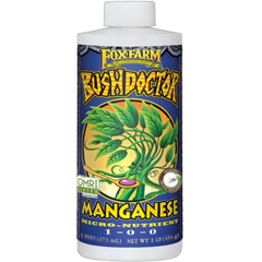 Bush Doctor Organic Liquid Manganese